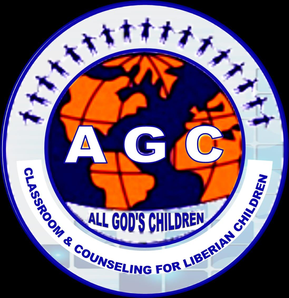 All God's Children logo