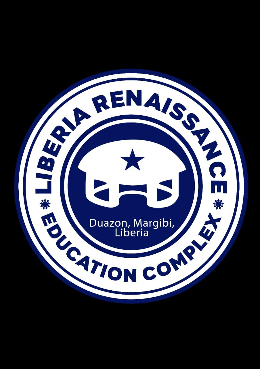Liberia Renaissance Education Complex logo